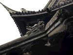 屋檐