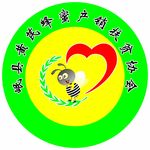 蜂标志