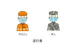 逆行者