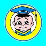 儿童LOGO