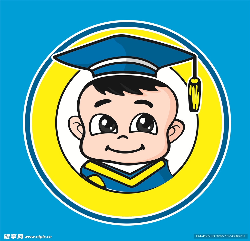 儿童LOGO