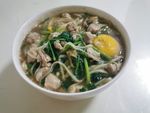 细面