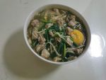 面条