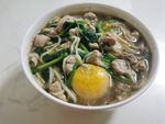细面