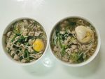面条