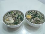 面条
