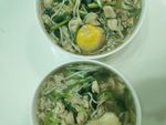 面条