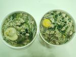 煮面