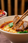 牛肉小面