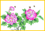 花鸟画