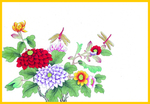 花鸟画