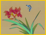 花鸟画