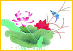 花鸟画