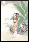 仕女图