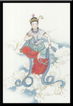 仕女图