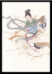 仕女图