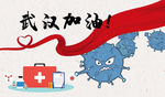 武汉加油