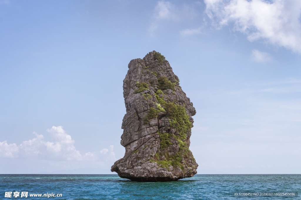 泰国苏梅岛旅游摄影美图