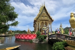 泰国苏梅岛旅游摄影美图