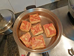 烙饼