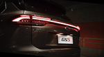 传祺 GS5