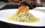 上汤三脆