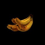 香蕉免扣