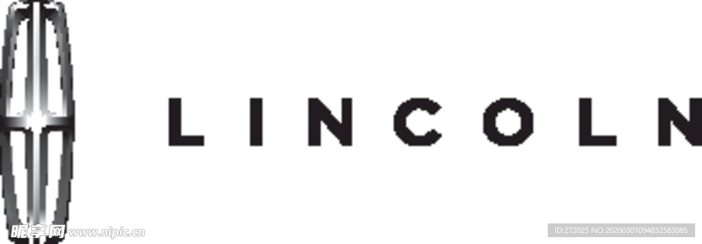 林肯logo