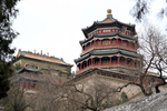 北京颐和园