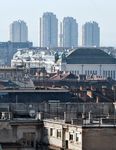 城市