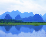 风景