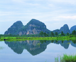 风景