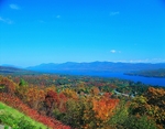 山川美景  风景