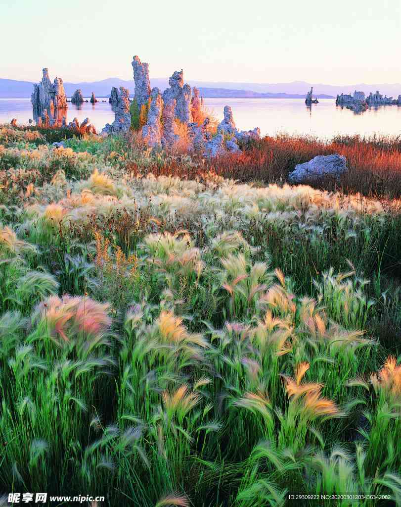 自然风景