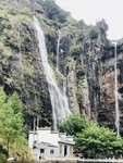 瀑布风景