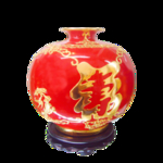 古瓷工艺 制陶 瓷器画册 古玉