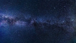 神秘星河