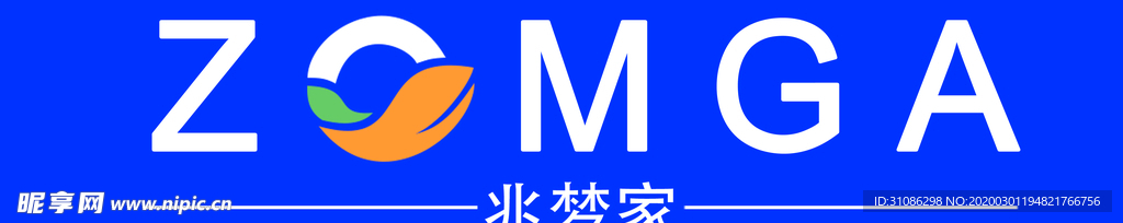 兆梦家