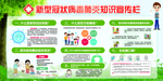 防范新型冠状病毒