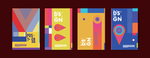 创意时尚海报