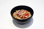 面条美食图片
