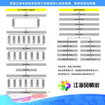 商户入住装修流程图