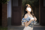 美女