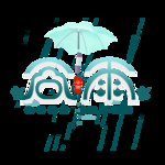 谷雨素材