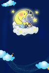 星空背景