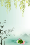中国风背景