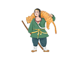 武松