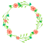 花环