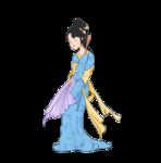 嫦娥妹妹