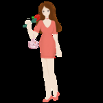 女王节